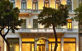 Est Grand Hotel Savoy Budapest